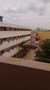 ASN Degree College for Women, East Godavari